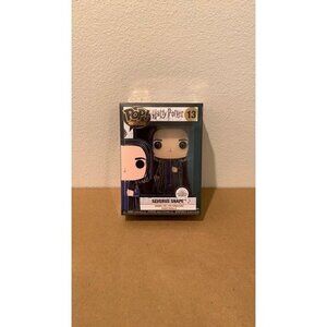 Funko Pop! Pin Harry Potter 13 Severus Snape